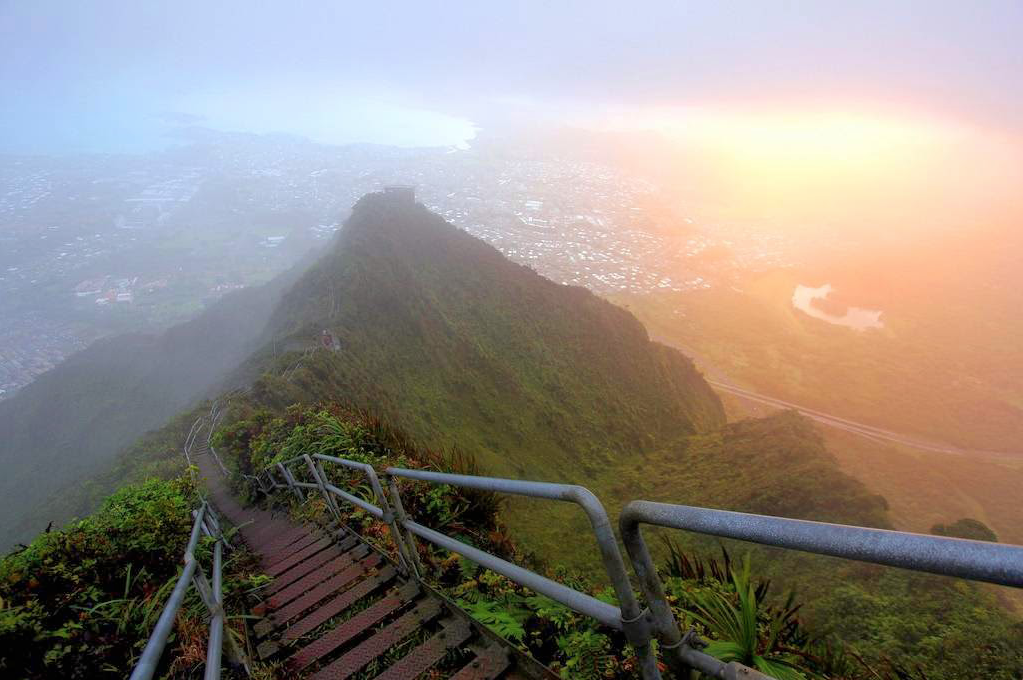 Stairway to Heaven